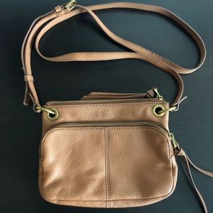 Fossil Karli Crossbody